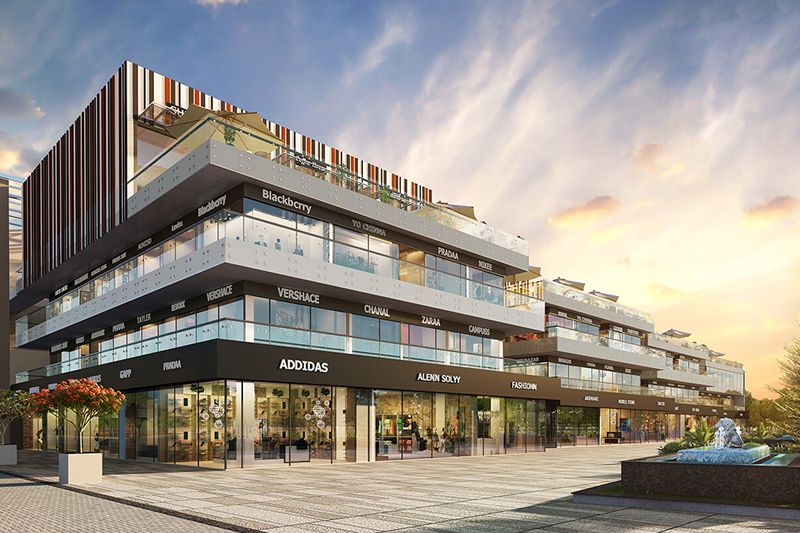 Godrej Projects In Pune
